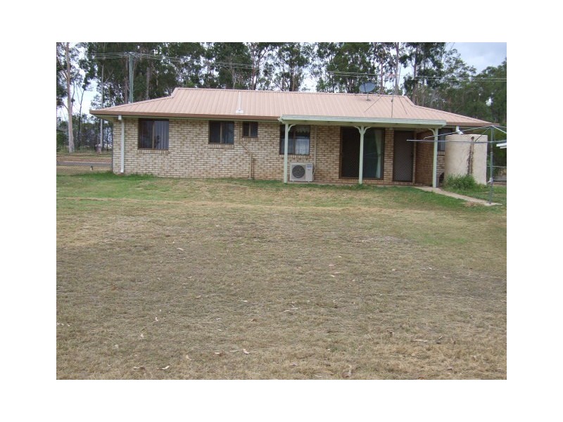 105 Cadell Street, Wondai QLD 4606