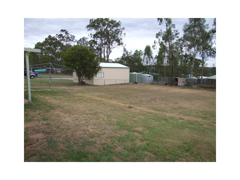 105 Cadell Street, Wondai QLD 4606