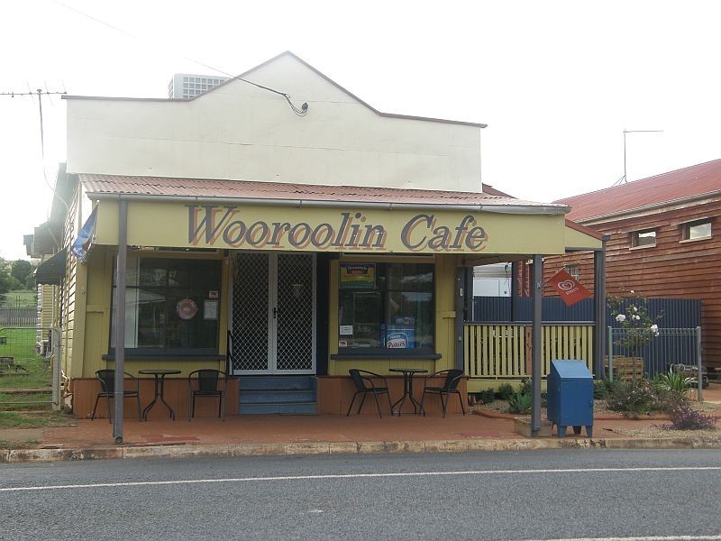 35 Alexander Street, Wooroolin QLD 4608