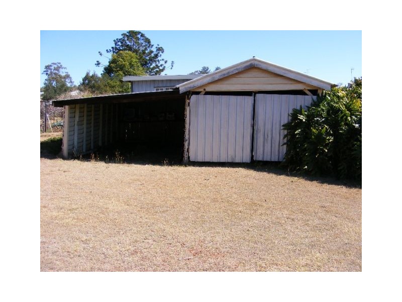112 MacKenzie Street, Wondai QLD 4606