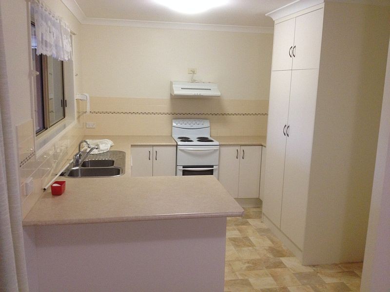 11 Burns Crescent, Wondai QLD 4606