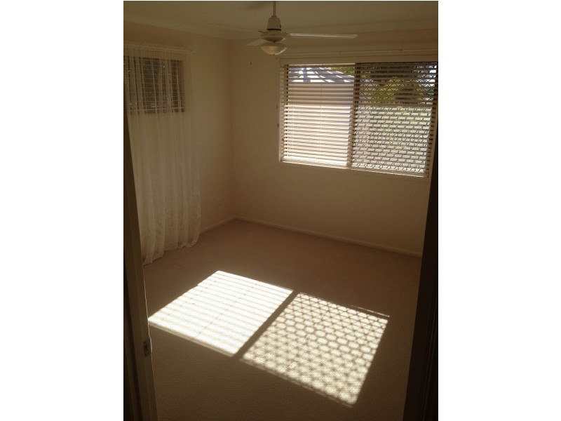 11 Burns Crescent, Wondai QLD 4606