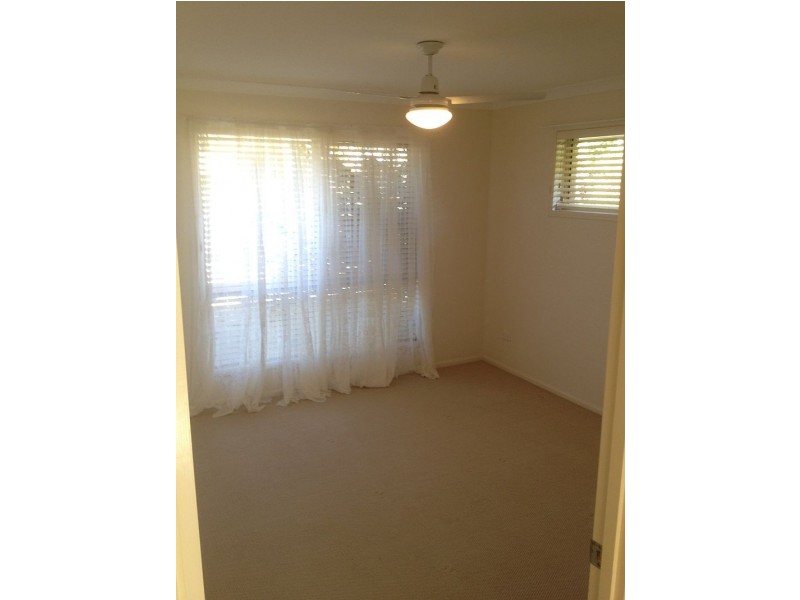 11 Burns Crescent, Wondai QLD 4606