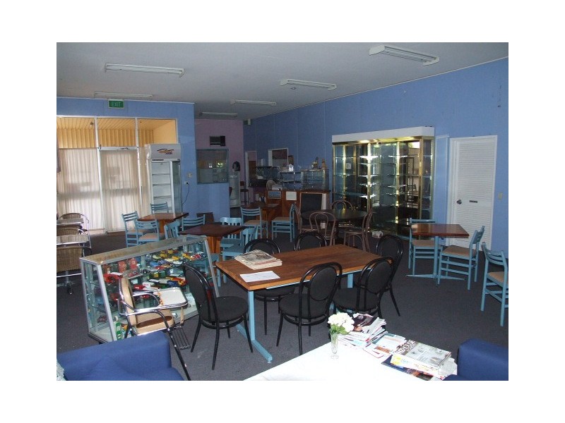 76 MACKENZIE STREET, Wondai QLD 4606