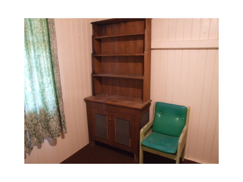 76 MACKENZIE STREET, Wondai QLD 4606