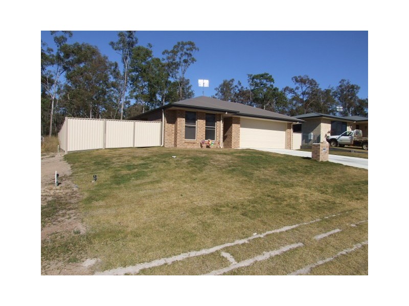33 McLucas Crescent, Wondai QLD 4606