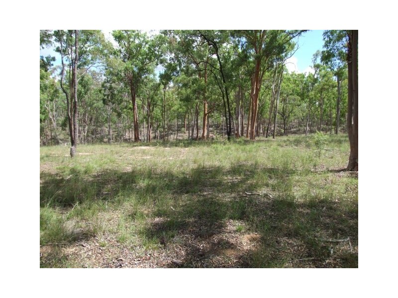 Lot 23 Hustons Road, Wondai QLD 4606