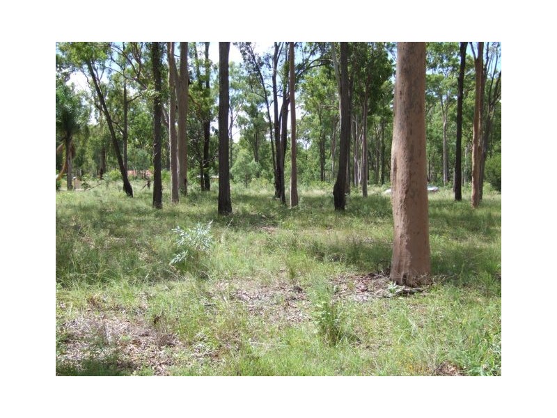 Lot 23 Hustons Road, Wondai QLD 4606