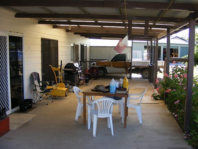 434 Ferris road, Murgon QLD 4605