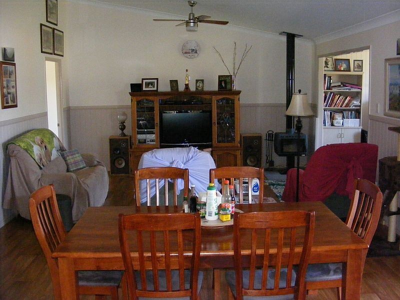 434 Ferris road, Murgon QLD 4605