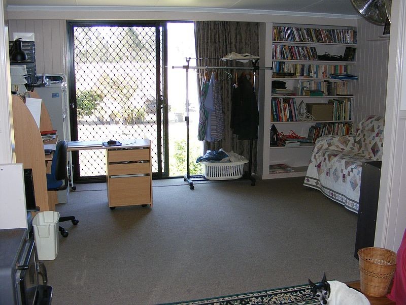 434 Ferris road, Murgon QLD 4605