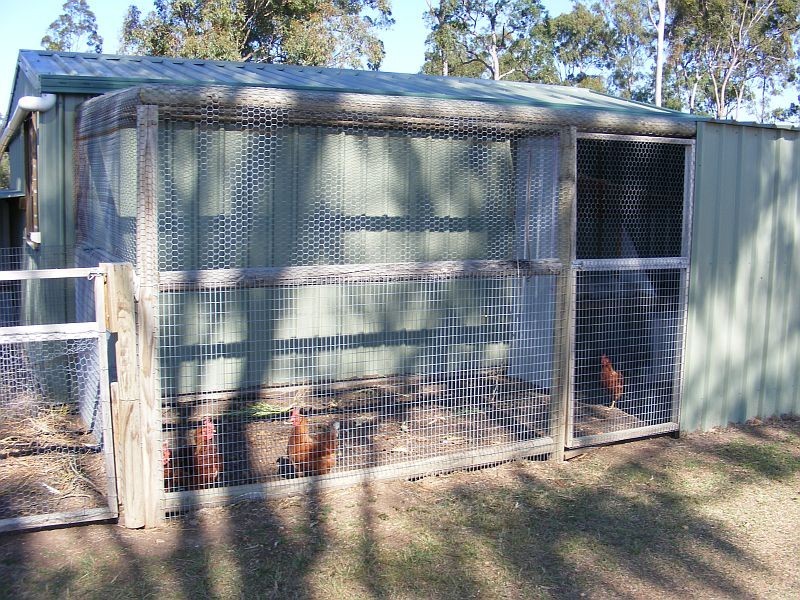 434 Ferris road, Murgon QLD 4605