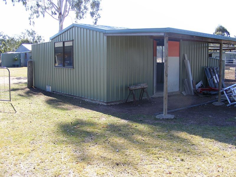 434 Ferris road, Murgon QLD 4605