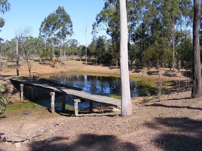 434 Ferris road, Murgon QLD 4605