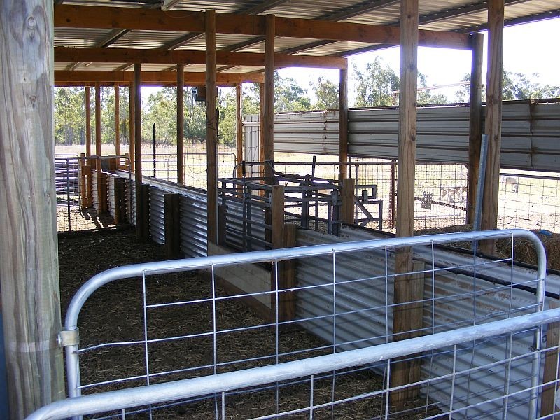 434 Ferris road, Murgon QLD 4605