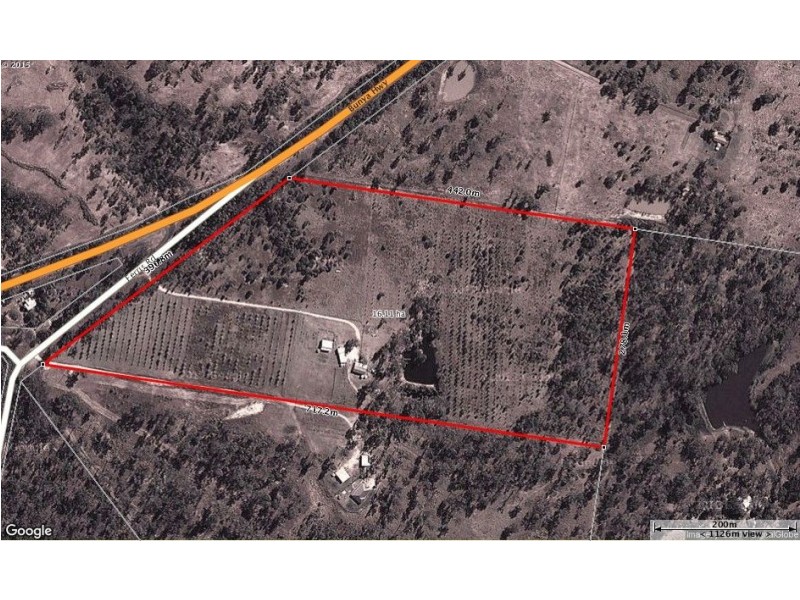 434 Ferris road, Murgon QLD 4605