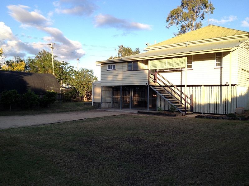 37 Gore Street, Murgon QLD 4605