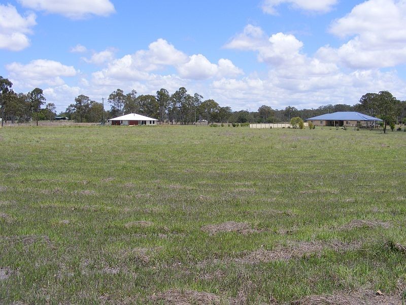 Lots 37 & 38 Amaroo Drive, Wondai QLD 4606