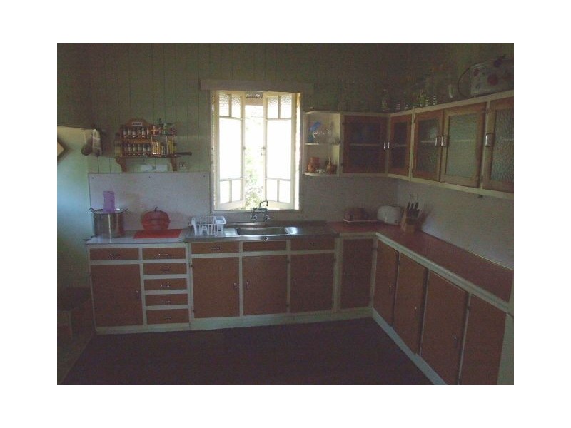 126 Mackenzie Street, Wondai QLD 4606