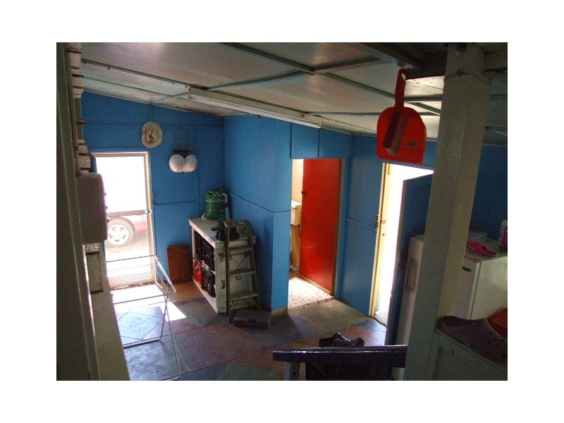 126 Mackenzie Street, Wondai QLD 4606