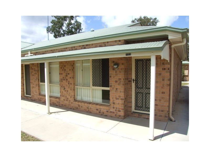 103/15 Old Wondai Road, Wondai QLD 4606