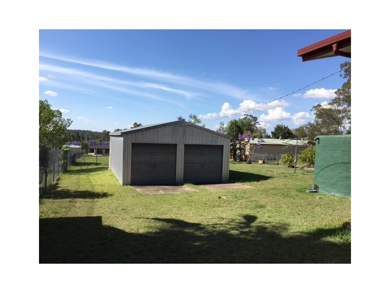 119 Cadell Street, Wondai QLD 4606