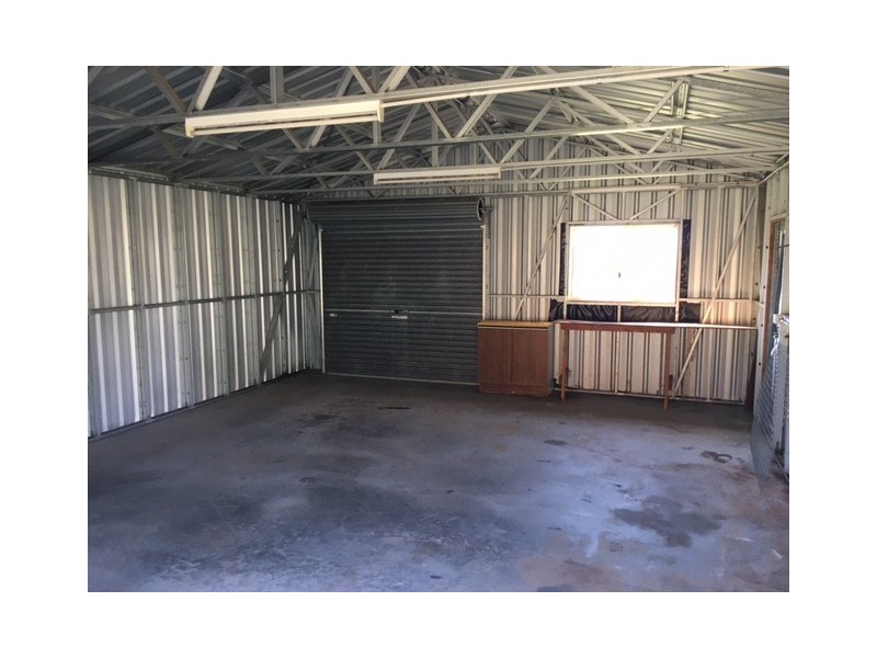 119 Cadell Street, Wondai QLD 4606