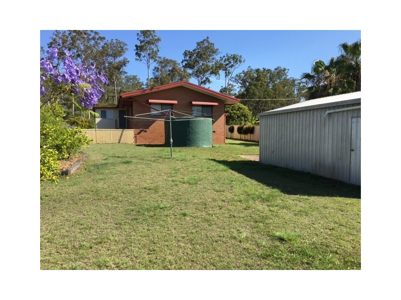 119 Cadell Street, Wondai QLD 4606