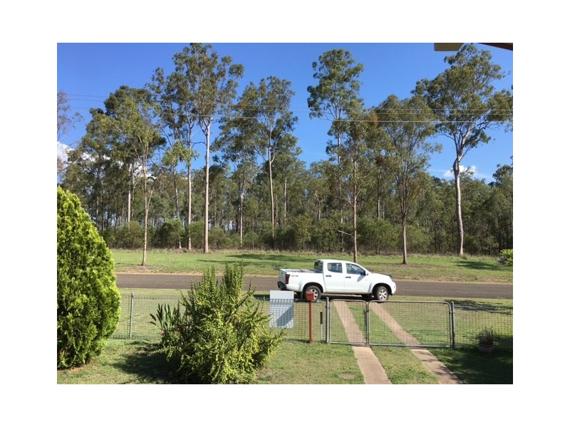 119 Cadell Street, Wondai QLD 4606