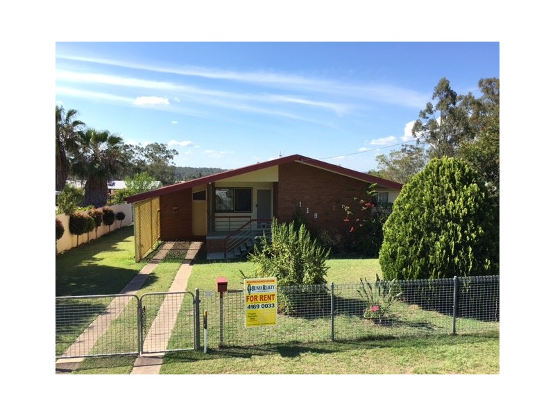 119 Cadell Street, Wondai QLD 4606