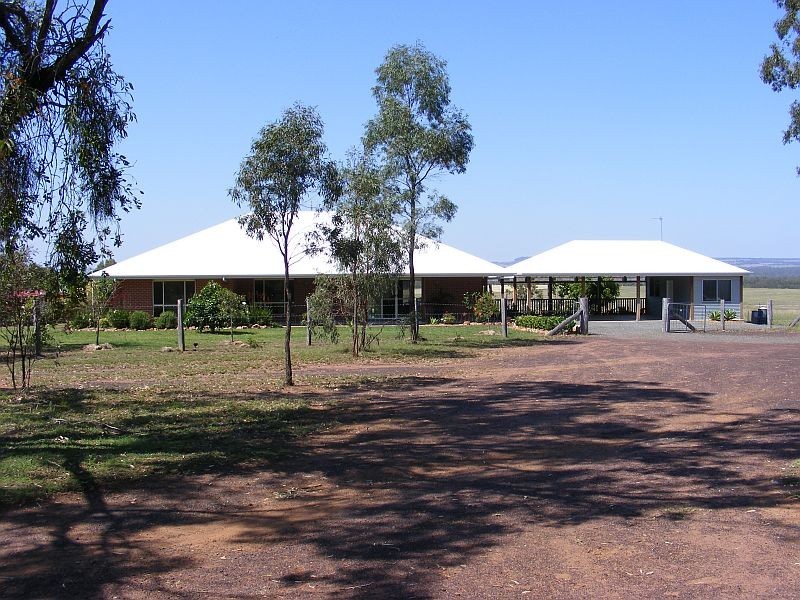 207 Brand Road, Wooroonden QLD 4605