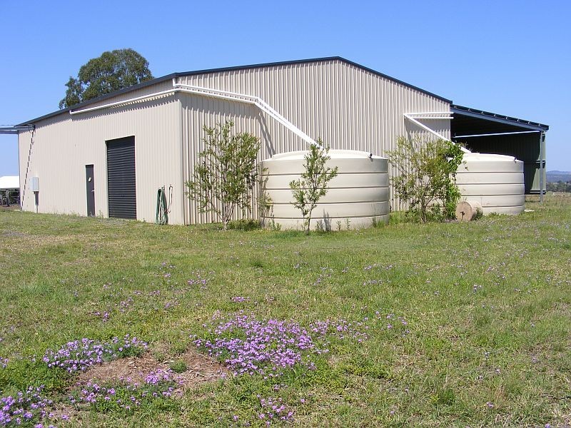 207 Brand Road, Wooroonden QLD 4605