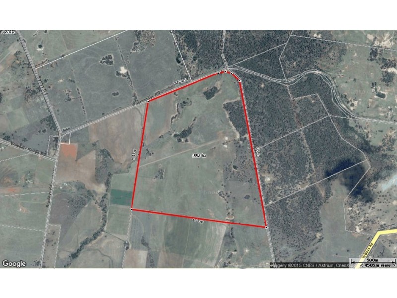 207 Brand Road, Wooroonden QLD 4605