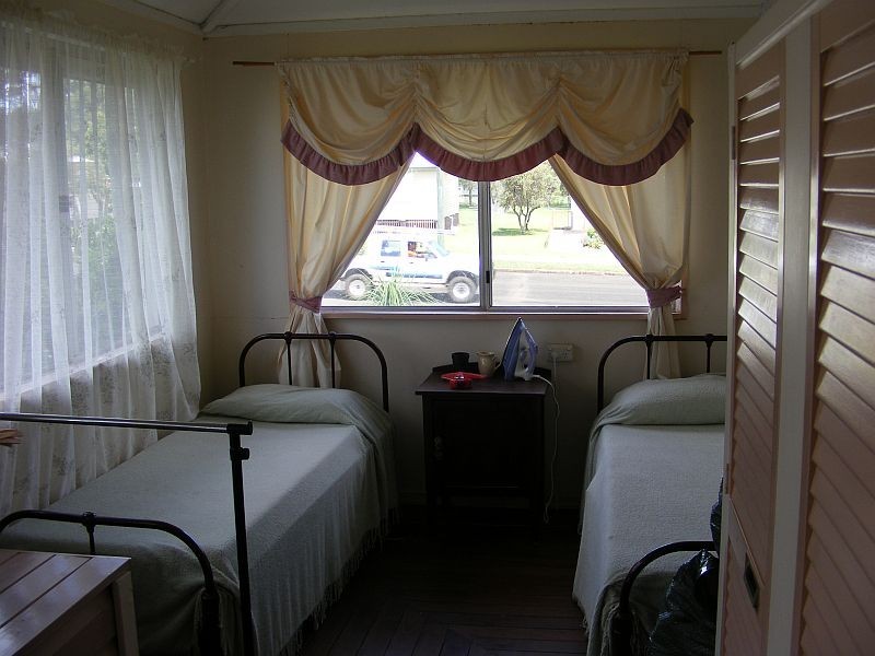 59 Pring Street, Wondai QLD 4606