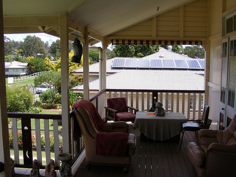 59 Pring Street, Wondai QLD 4606