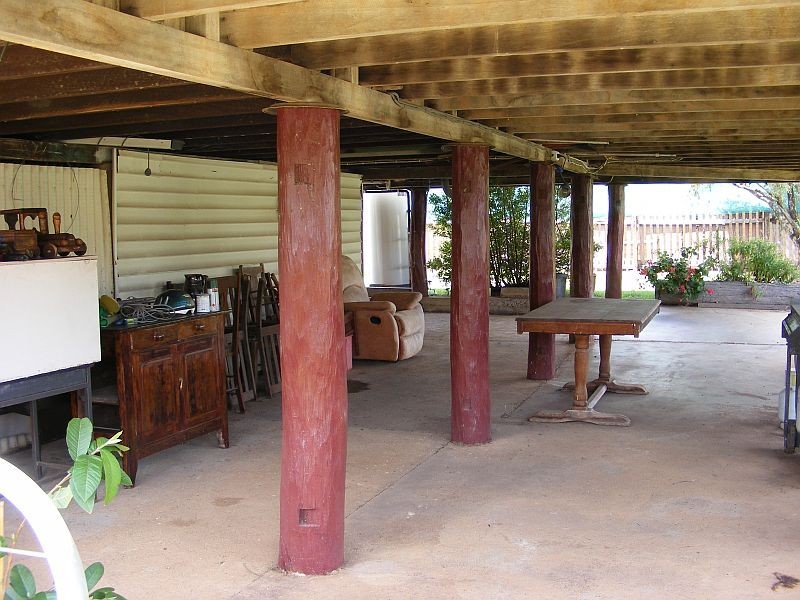 59 Pring Street, Wondai QLD 4606