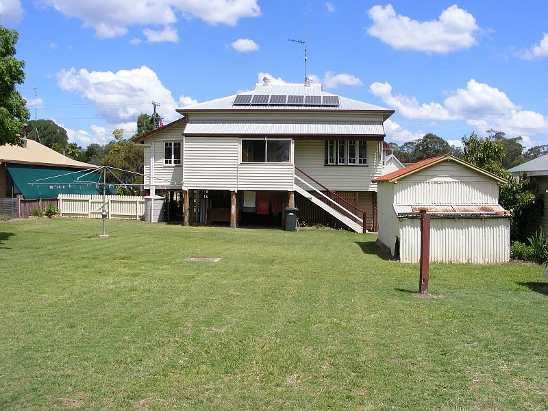 59 Pring Street, Wondai QLD 4606