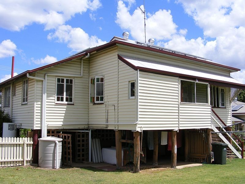 59 Pring Street, Wondai QLD 4606