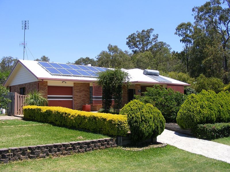 120 Baynes Street, Wondai QLD 4606