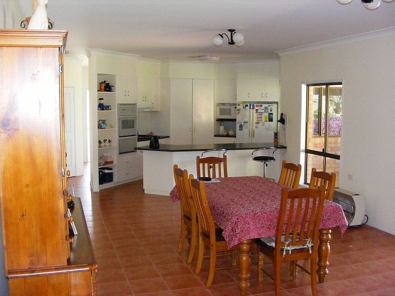 120 Baynes Street, Wondai QLD 4606