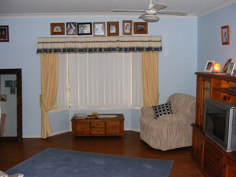 120 Baynes Street, Wondai QLD 4606
