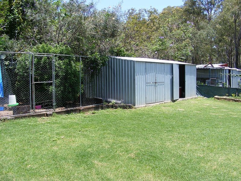120 Baynes Street, Wondai QLD 4606