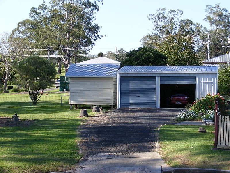 10 Rose Street, Murgon QLD 4605