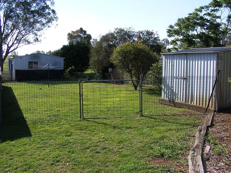 10 Rose Street, Murgon QLD 4605