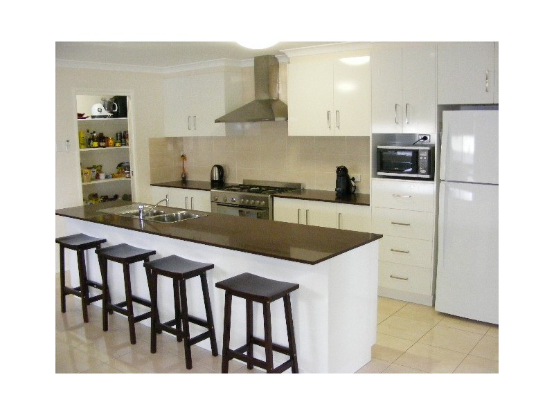 71 Grant Crescent, Wondai QLD 4606