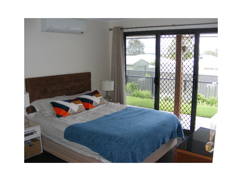 71 Grant Crescent, Wondai QLD 4606