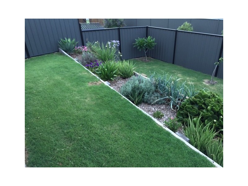 71 Grant Crescent, Wondai QLD 4606