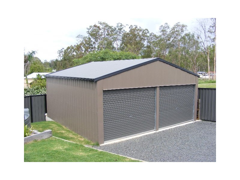 71 Grant Crescent, Wondai QLD 4606