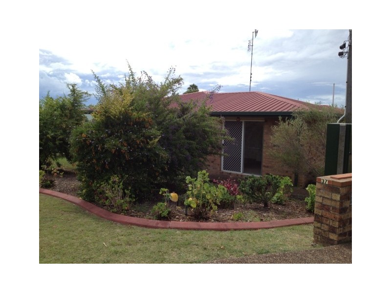 3/37 Pring Street, Wondai QLD 4606
