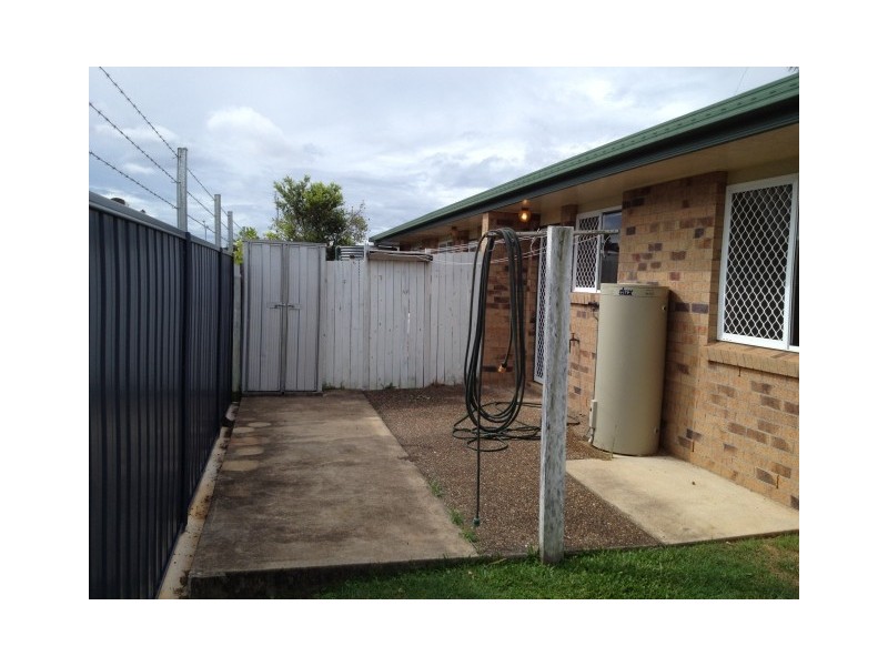3/37 Pring Street, Wondai QLD 4606
